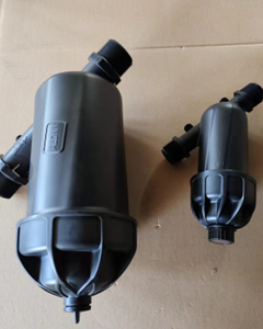 Filter f/ 120 screen mesh,1 1/2'' male f/ cool